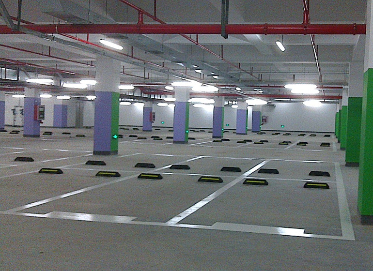 防潮修補砂漿地坪施工方案-環氧地坪漆，水性地坪漆!